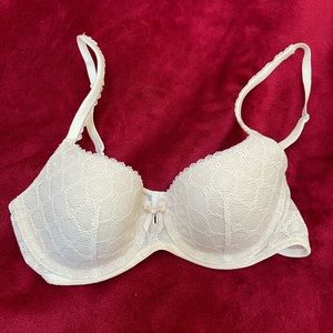Victorias Secret lace bra